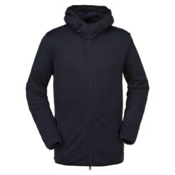 Polaire Homme Volcom Polartec Hoody Navy
