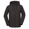 Polaire Homme Volcom Polartec Micro Black -Ski Promotion Boutique Volcom Polartec Micro Black