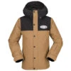 Veste Snow Volcom Stone 91 Insulated Caramel -Ski Promotion Boutique Volcom Stone 91 Insulated Caramel I0452302