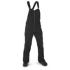Pantalon Snow Volcom Swift Bib Overall Black -Ski Promotion Boutique Volcom Swift Bib Overall Black H1352311