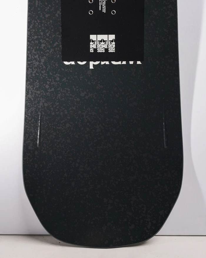 Snowboard Rome Warden 4 Snowboard Rome Warden – Image 2
