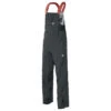 Pantalon Snow Homme Picture Welcome Bib Black -Ski Promotion Boutique Welcome Bib Black Picture Organic Clothing