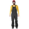 Pantalon Snow Homme Picture Zephir Bib Black -Ski Promotion Boutique Zephir Bib Black Picture Organic Clothing