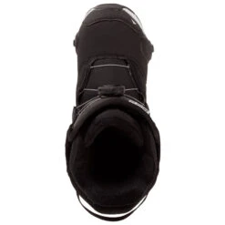 Boots Burton Zipline Step On Black -Ski Promotion Boutique Zipline Step On Black Burton Snowboards 2 1
