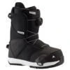 Boots Burton Zipline Step On Black -Ski Promotion Boutique Zipline Step On Black Burton Snowboards 5