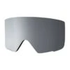 Anon Ecran M3 Sonar Silver 1 Anon Ecran M3 Sonar Silver -Ski Promotion Boutique anon ecran m3 sonar silver