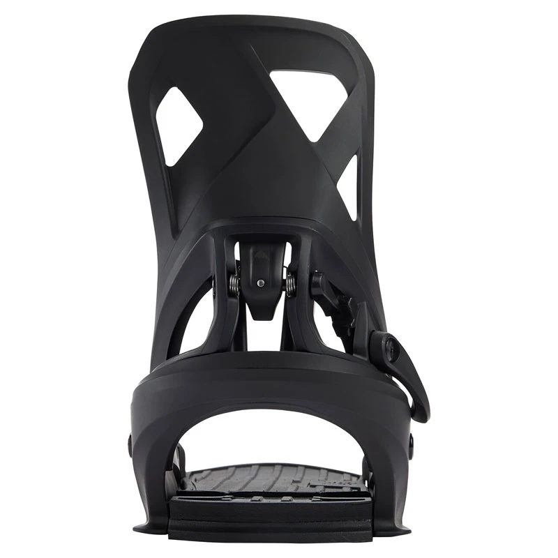 Fixations Snowboard Burton Step On Black 4 Fixations Snowboard Burton Step On Black – Image 2