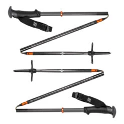 Bâtons Black Diamond Carbon Compactor Ski Poles -Ski Promotion Boutique carbon compactor ski poles black diamond 1