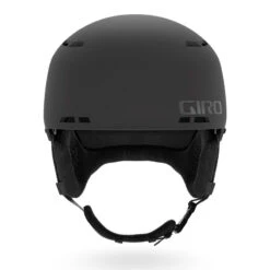 Casque Giro Emerge Mips Matte Black