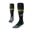 Chaussettes De Snow Stance Snake Bite Black 2 Chaussettes De Snow Stance Snake Bite Black -Ski Promotion Boutique chaussettes de snow stance snake bite black