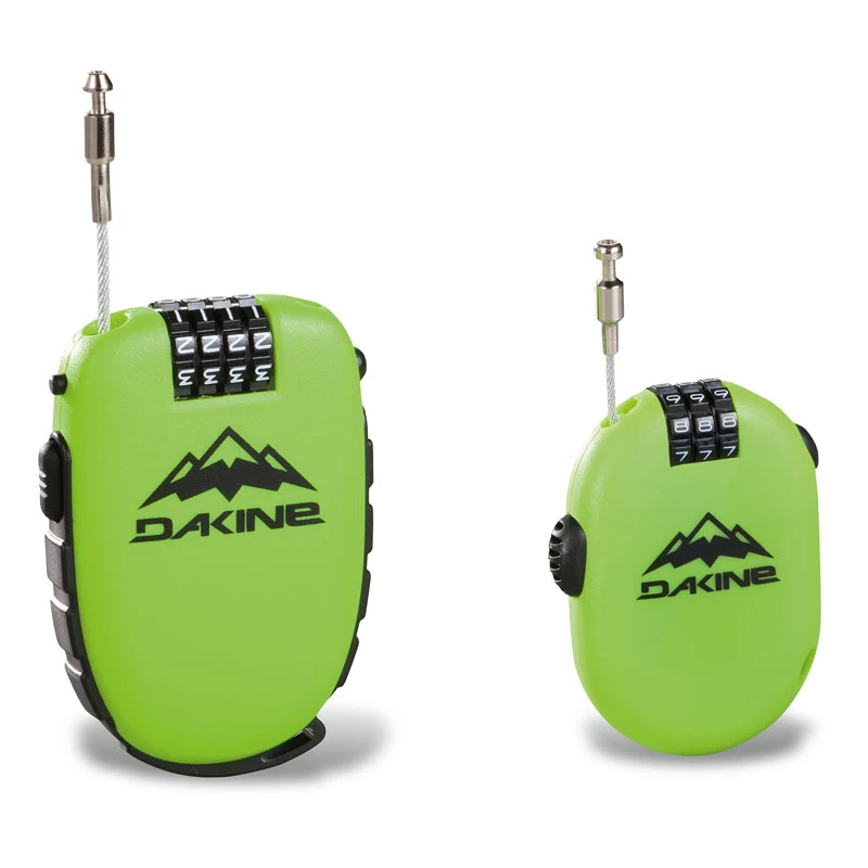 Dakine Cool Lock Green 2 Dakine Cool Lock Green