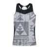 First Layer Femme Burton Active Tank 1 First Layer Femme Burton Active Tank -Ski Promotion Boutique first layer femme burton active tank