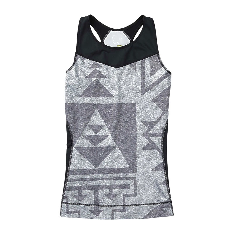 First Layer Femme Burton Active Tank 3 First Layer Femme Burton Active Tank