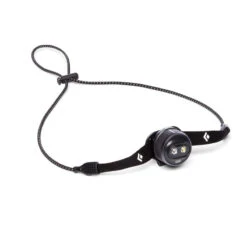 Lampe Frontale Black Diamond Flare Graphite