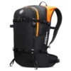 Sac À Dos Mammut Free 28L Removable Airbag 3.0 Black