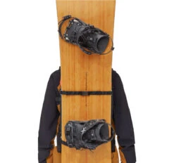 Sac À Dos Mammut Free 28L Removable Airbag 3.0 Black 13 Sac À Dos Mammut Free 28L Removable Airbag 3.0 Black -Ski Promotion Boutique free removable airbag system mammut 3