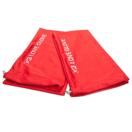 G3 Love Glove Bag 2 Pieces 3 G3 Love Glove Bag 2 Pieces