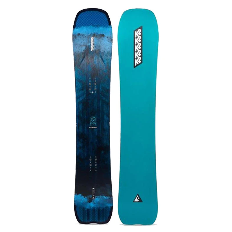 Snowboard K2 Alchemist 3 Snowboard K2 Alchemist