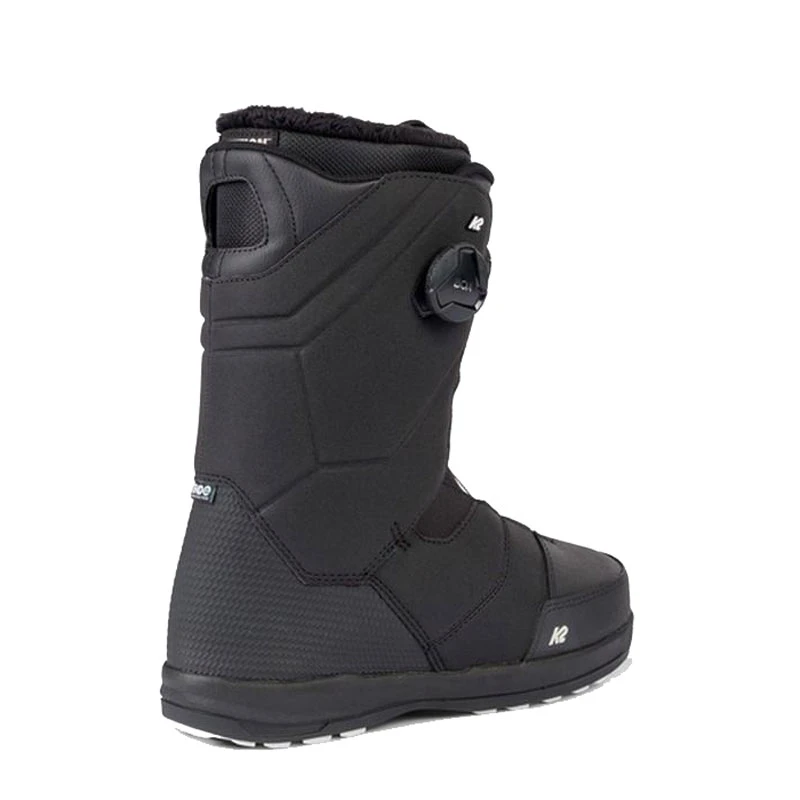 Boots K2 Maysis Black 4 Boots K2 Maysis Black – Image 2