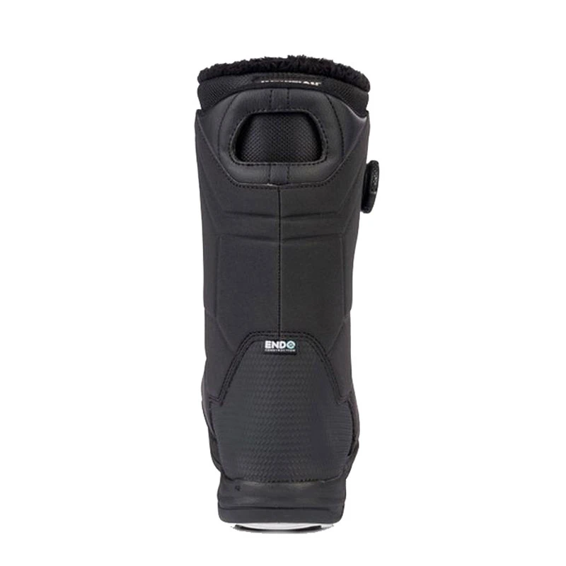 Boots K2 Maysis Black 5 Boots K2 Maysis Black – Image 3