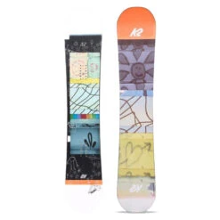 Snowboard K2 Medium