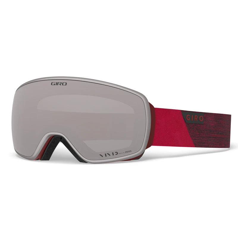 Masque Giro Agent Red Peak Vivid Onyx 3 Masque Giro Agent Red Peak Vivid Onyx