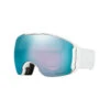 Masque Oakley Airbrake XL Polished White Prizm Sapphire + Prizm Hi Pink -Ski Promotion Boutique masque oakley airbrake xl polished white prizm sapphire prizm hi pink