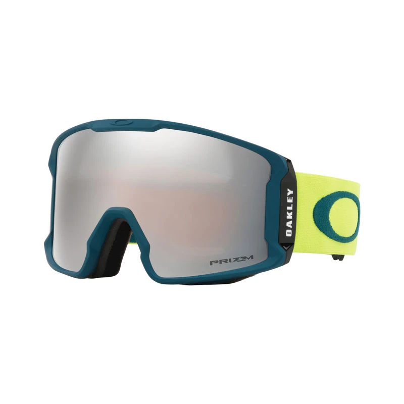 Masque Oakley Line Miner Balsam Retina Prizm Black 3 Masque Oakley Line Miner Balsam Retina Prizm Black