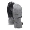 Moufles Femme Burton W Gore-Tex Undermitt Bog Heather -Ski Promotion Boutique moufles femme burton w gore tex undermitt bog heather
