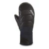 Moufles Femme Dakine Galaxy Gore Tex Mitt Black