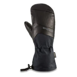Moufles Homme Dakine Continental Gore Tex Black