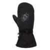 Moufles Homme Picture Aklavik Glove Black -Ski Promotion Boutique moufles homme picture aklavik glove black