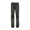 Pantalon De Snow Femme 686 Patron Insulated Charcoal Slub