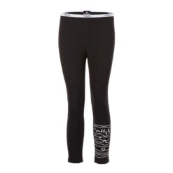 Sous-Vêtement Femme Pally’Hi Long John Fair Lines 3/4 Bluek