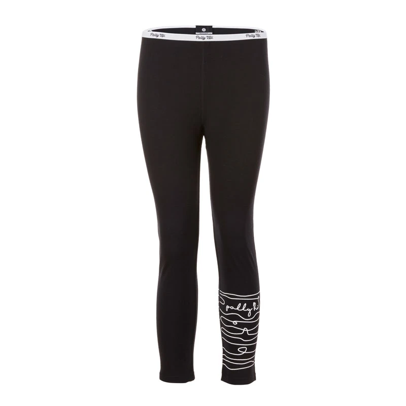 Sous-Vêtement Femme Pally’Hi Long John Fair Lines 3/4 Bluek 3 Sous-Vêtement Femme Pally’Hi Long John Fair Lines 3/4 Bluek