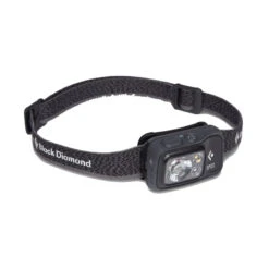 Lampe Frontale Black Diamond Spot 400 Graphite